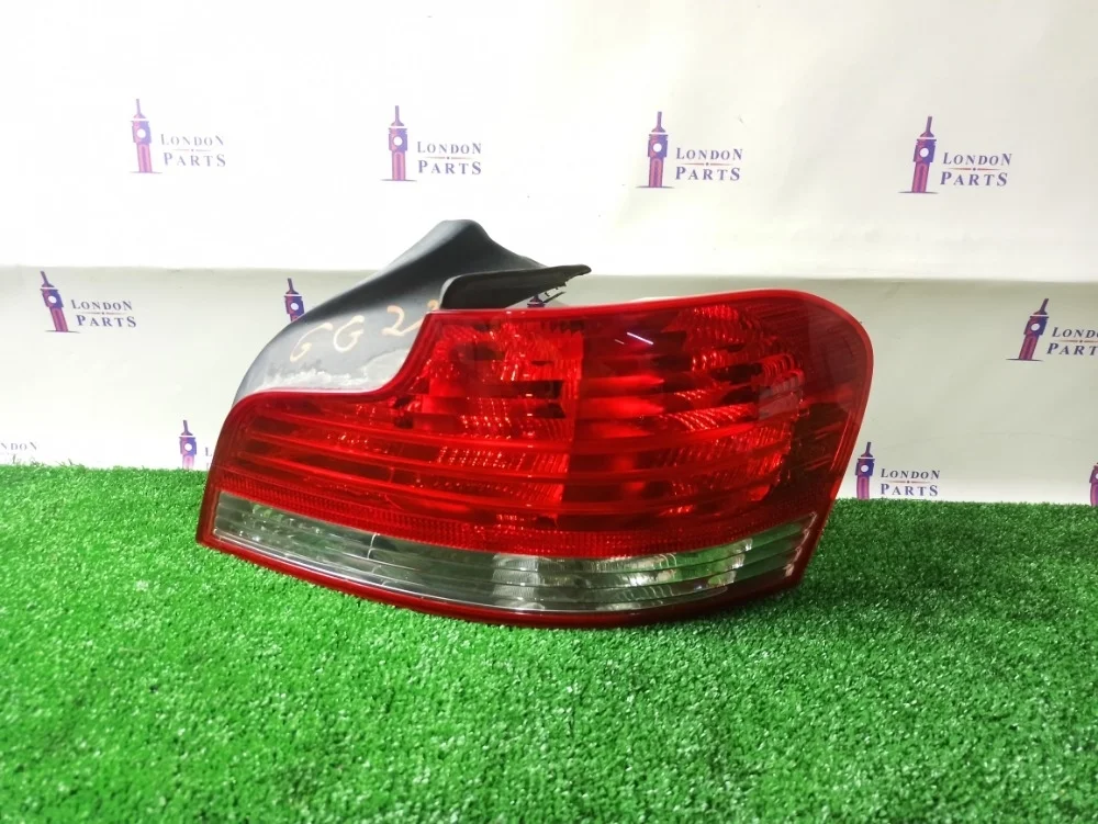 Фонарь BMW 2008 E82