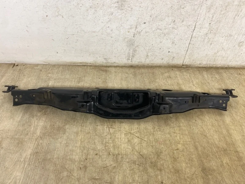 ПАНЕЛЬ ПЕРЕДНЯЯ/ТЕЛЕВИЗОР HYUNDAI I-40 2011 2012 2013 2014 2015 2016 2017 2018 2019 2020 641013Z001