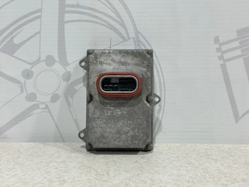 Блок управления фарой Mercedes-benz W211