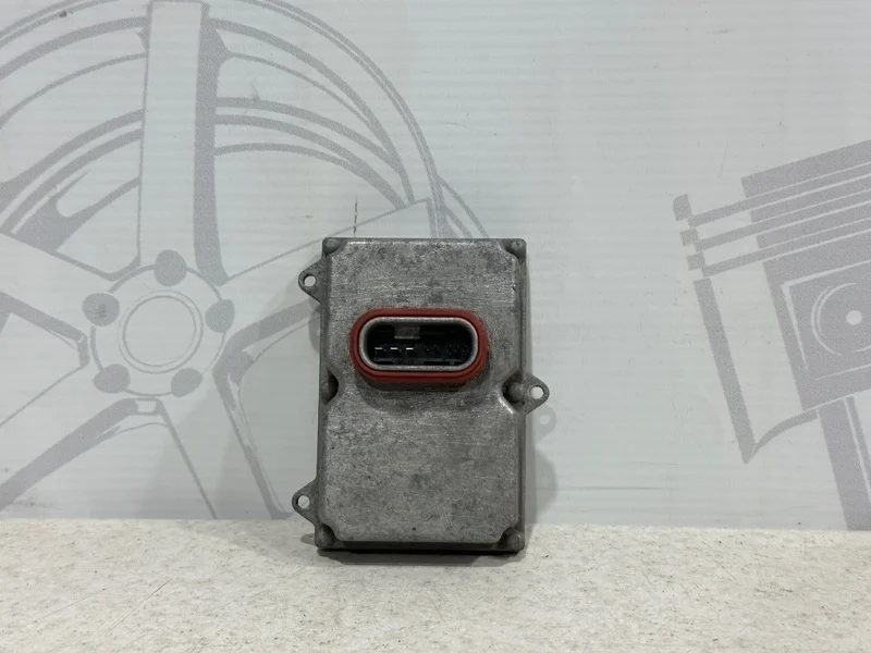 Блок управления фарой Mercedes-benz SLK R171