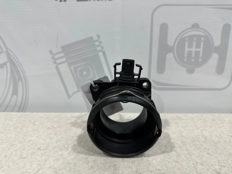 Промежуточный фланец перед дросселем Mercedes-benz ML 2007 W164