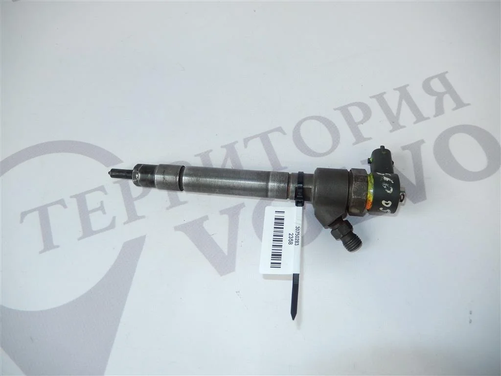 Форсунка дизельная T4