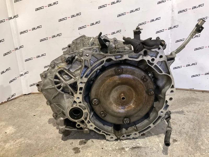 Вариатор Nissan Qashqai 310201XT0C J10 MR20DE