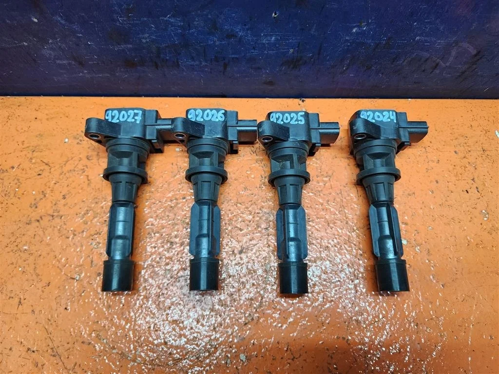 Катушка зажигания Mazda 6 GH GG 1,8 2,0 LFB618100A