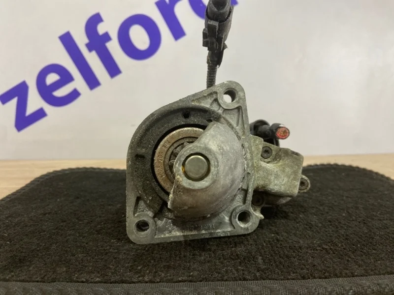 Стартер FORD FOCUS 2