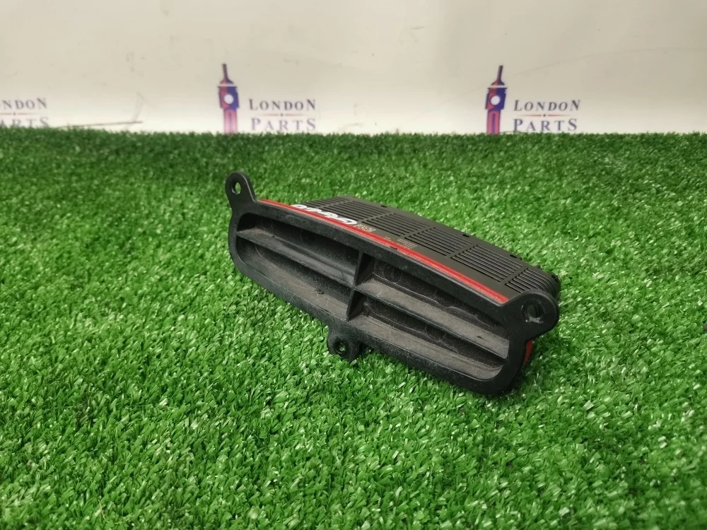 Блок света BMW 2014 F10