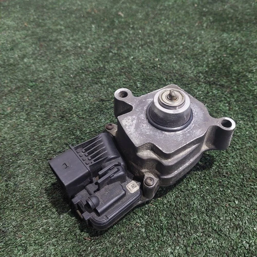 Серводвигатель раздатки BMW 328xi 2013 F30