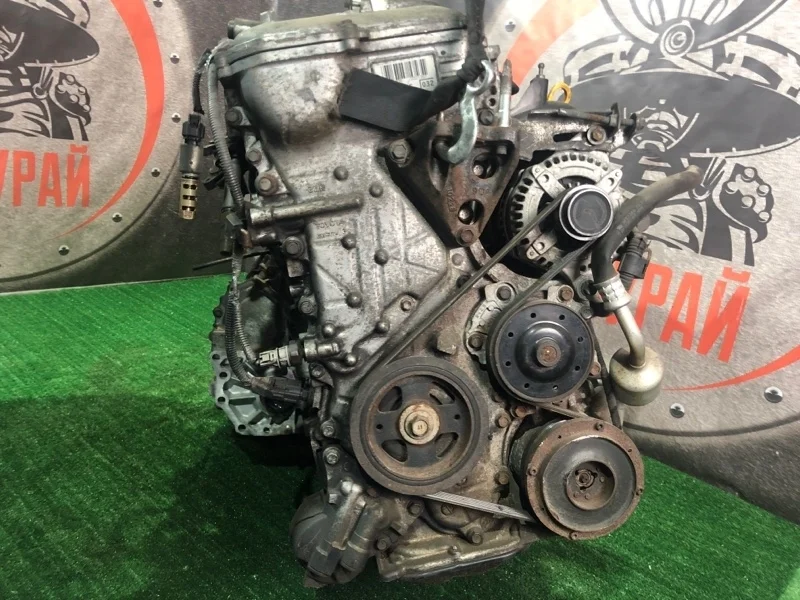 Двигатель Toyota RAV4 XA40