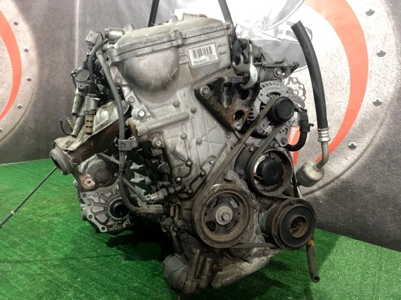 Двигатель Toyota RAV4 XA40