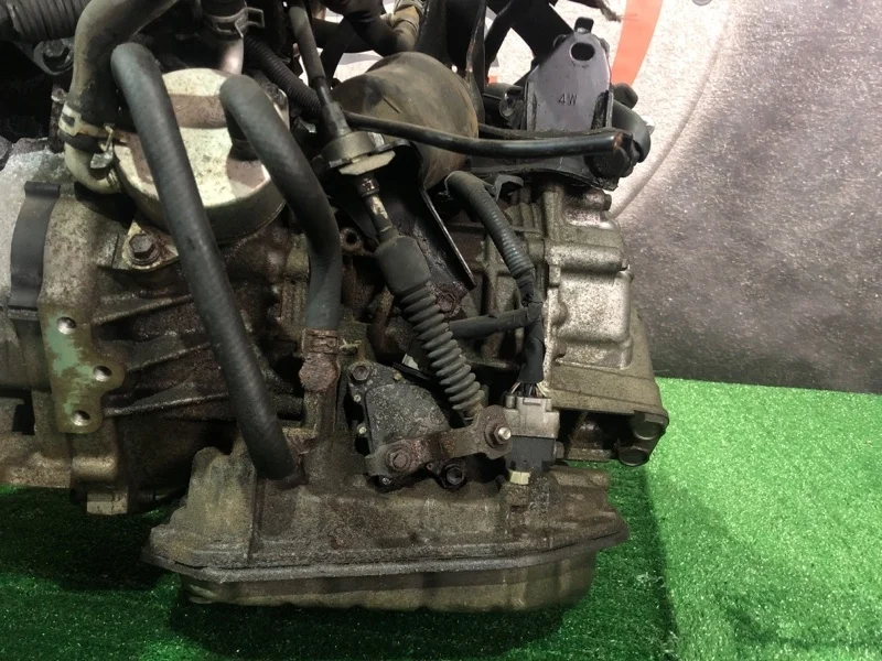 Вариатор Toyota RAV4 XA40