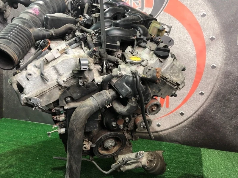 Двигатель Lexus GS GRS190