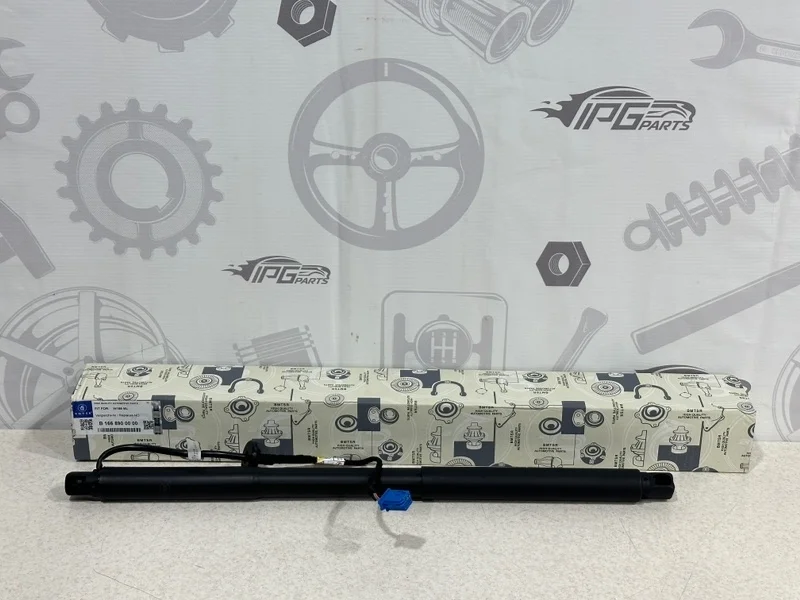 Привод крышки багажника правый Mercedes-benz ML W166