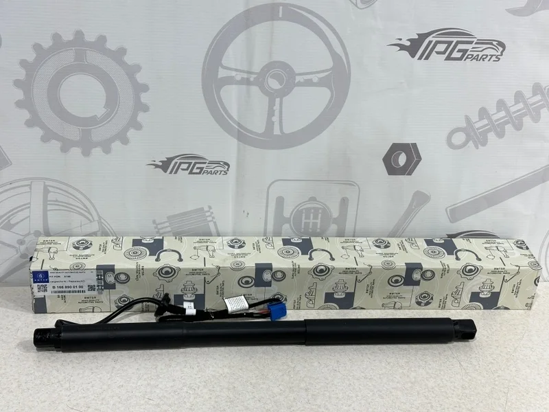 Привод крышки багажника правый Mercedes-benz GL X166