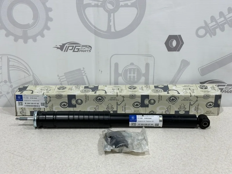 Амортизатор задний Mercedes-benz W245