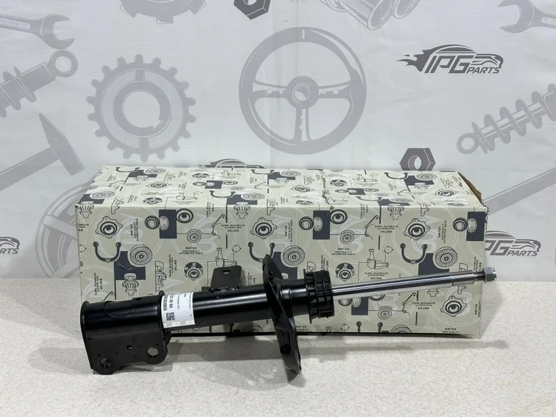 Амортизатор передний правый Mercedes-benz W246