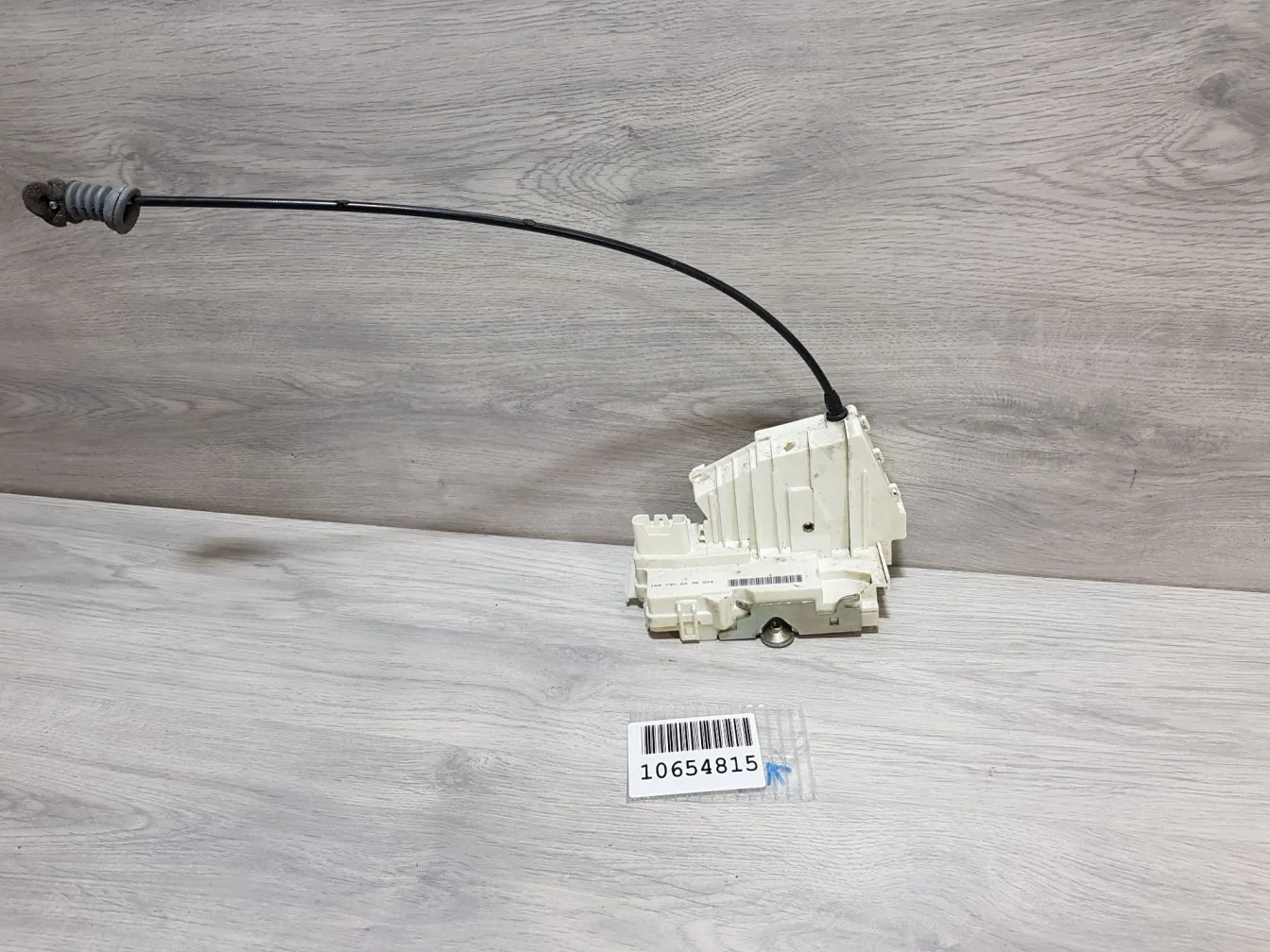 Замок двери задней правой для Mercedes M-klasse W164 ML 2005-2011