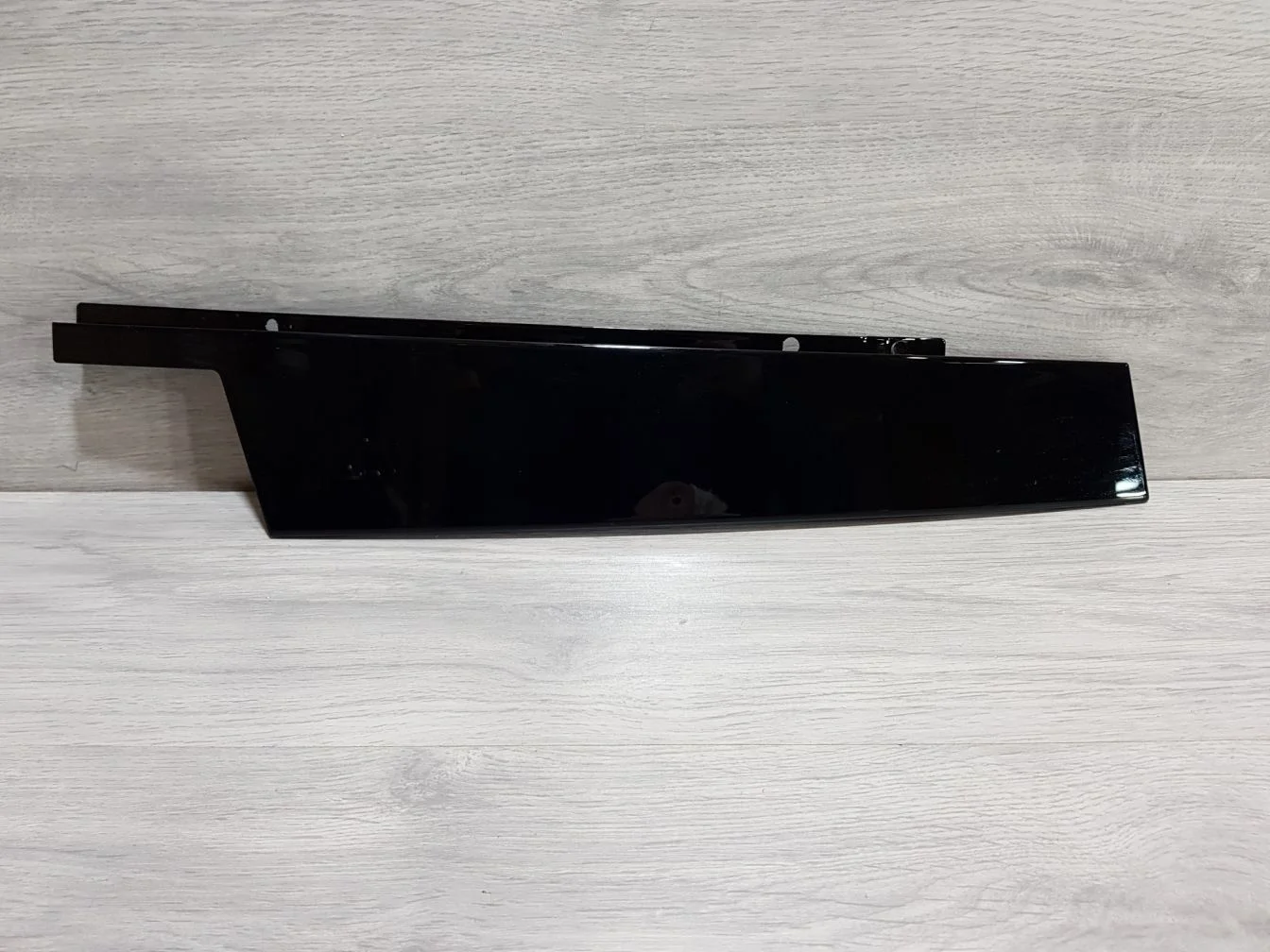 Накладка рамки двери передней левой для Mercedes GLC-klasse X253 2015-