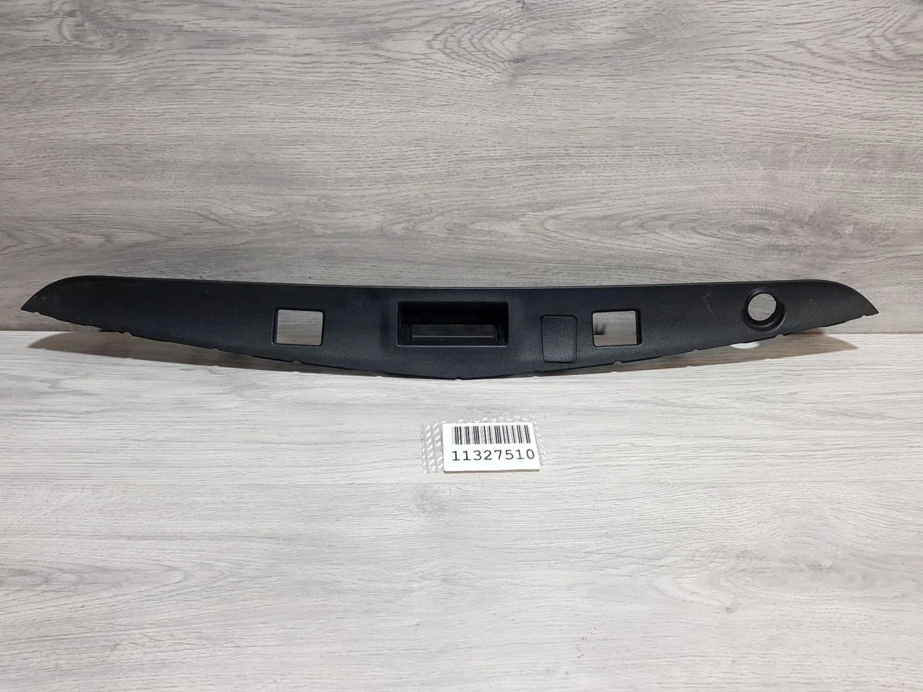 Кнопка открывания багажника для Mercedes E-klasse C207 Coupe 2009-2016