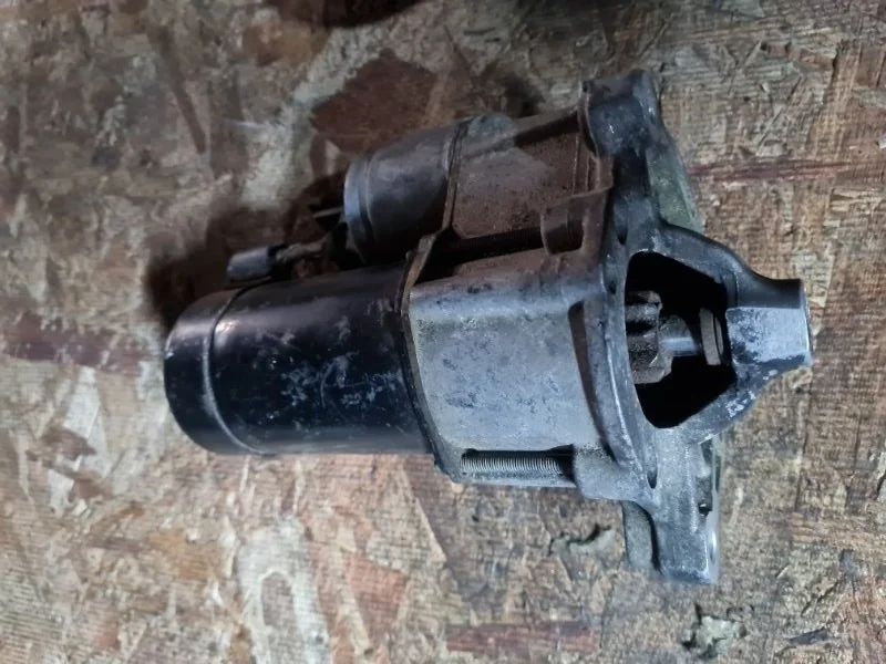 Стартер Peugeot 206 2006 2A