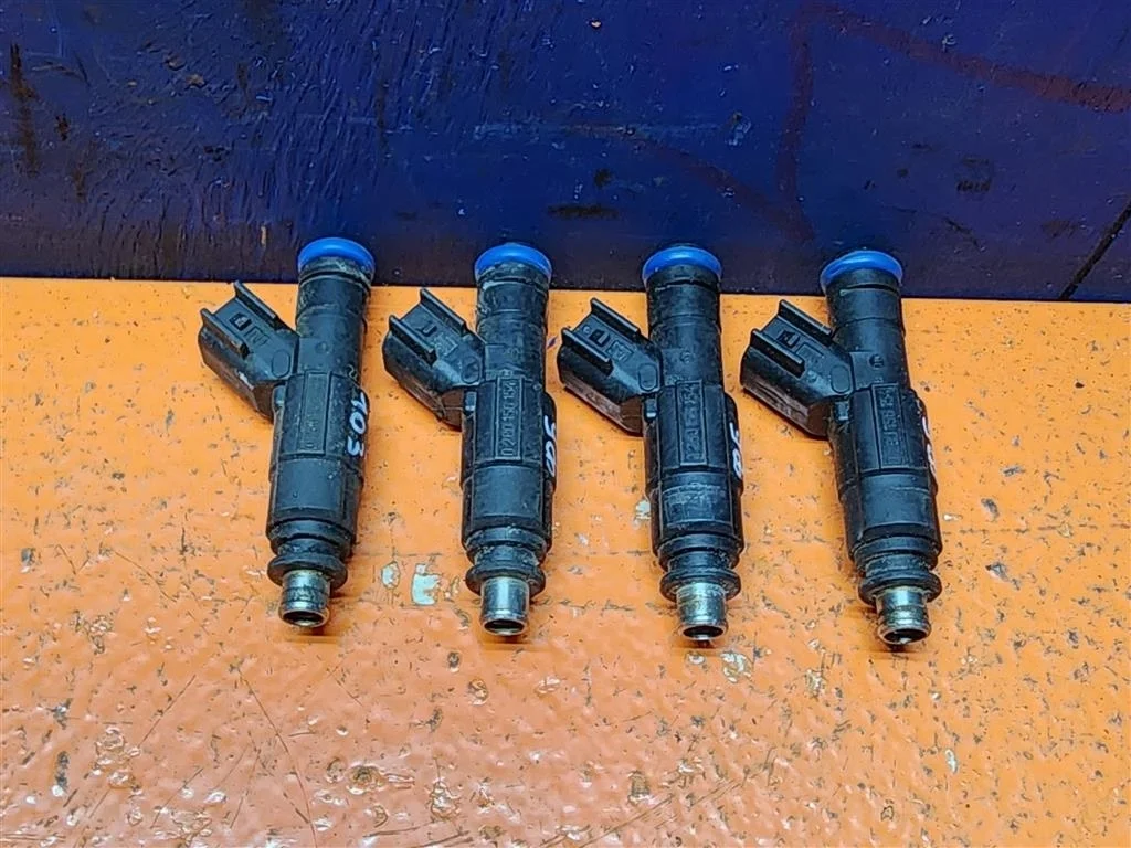 Форсунка комплект Ford Mondeo 3 4 2,0 1149958