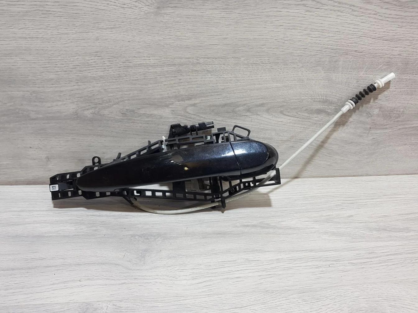 Ручка двери нaружная задняя правая для BMW 3 F30 2011-2018