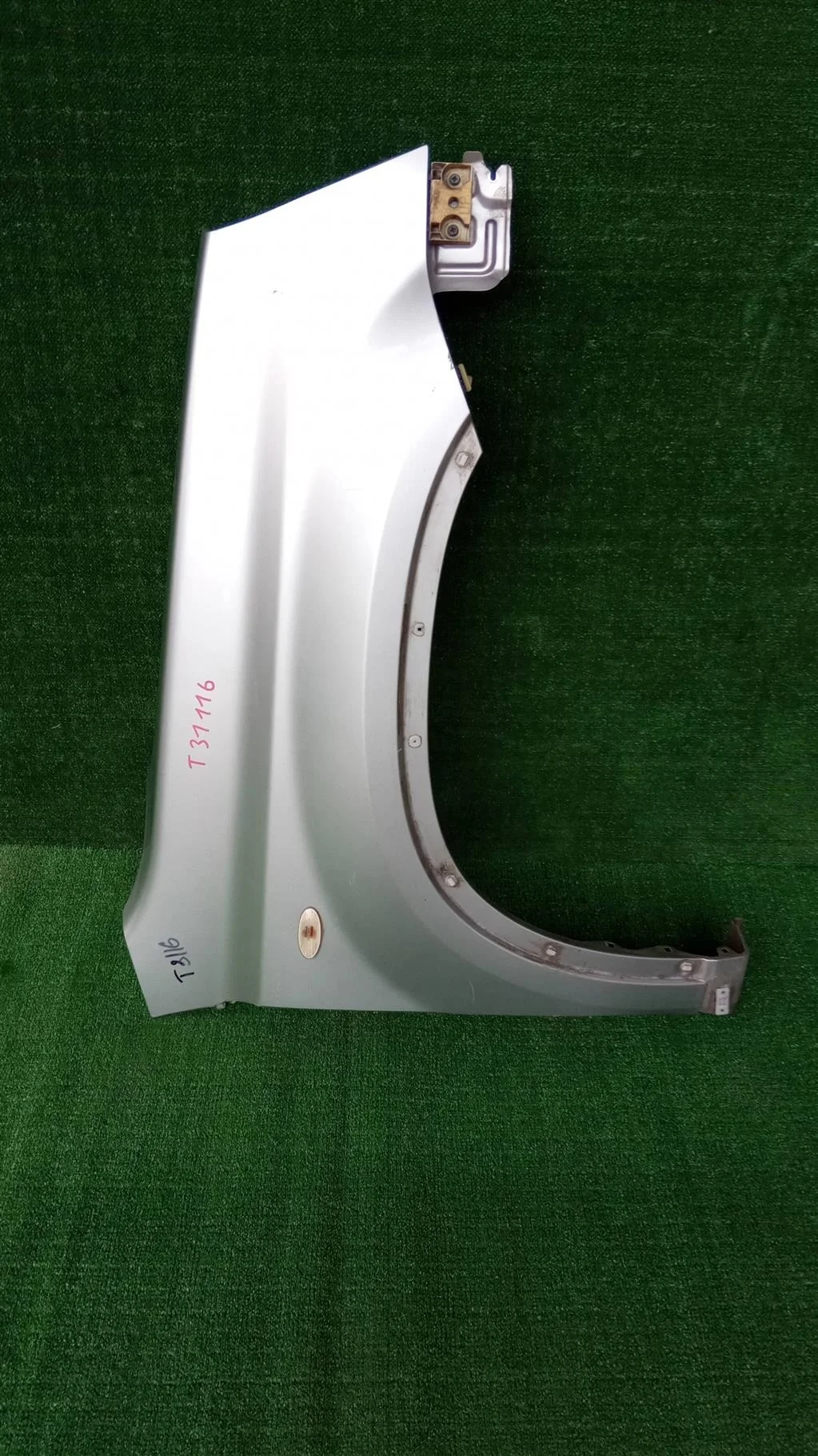 Б.у. крыло NISSAN X-TRAIL T31 NISSAN X-TRAIL T31