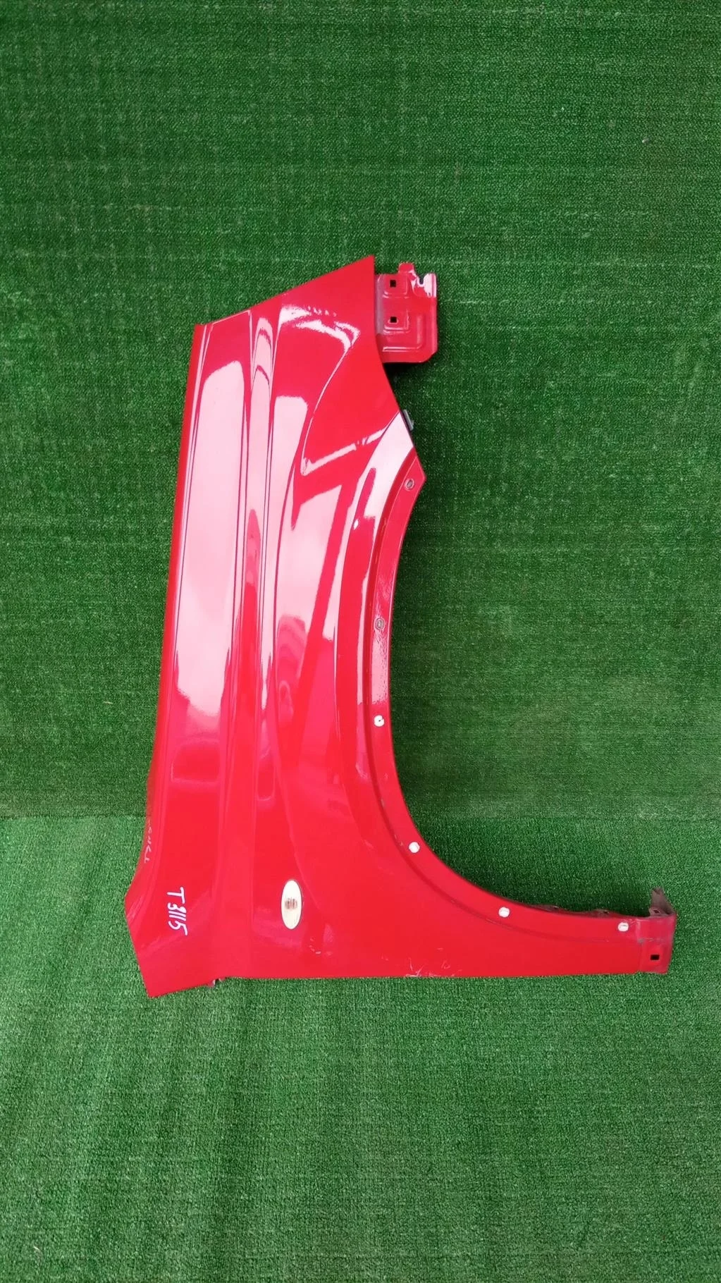 Б.у. крыло NISSAN X-TRAIL T31 NISSAN X-TRAIL T31