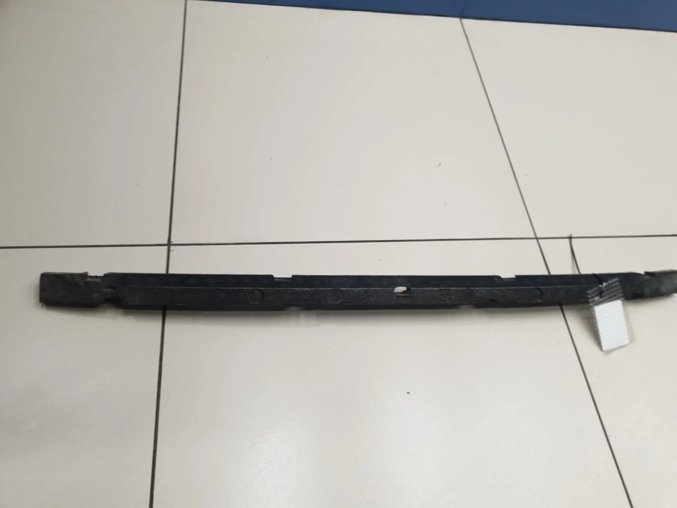 Наполнитель переднего бампера для Land Rover Discovery Sport 2014-