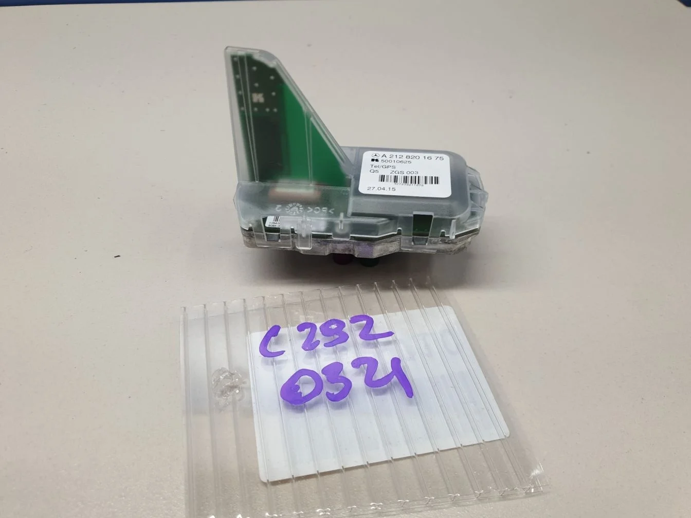 Антенна для крыши для Mercedes GLE-klasse C292 Coupe 2015-2019