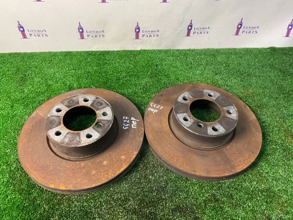 Диски тормозные BMW 328xi F30