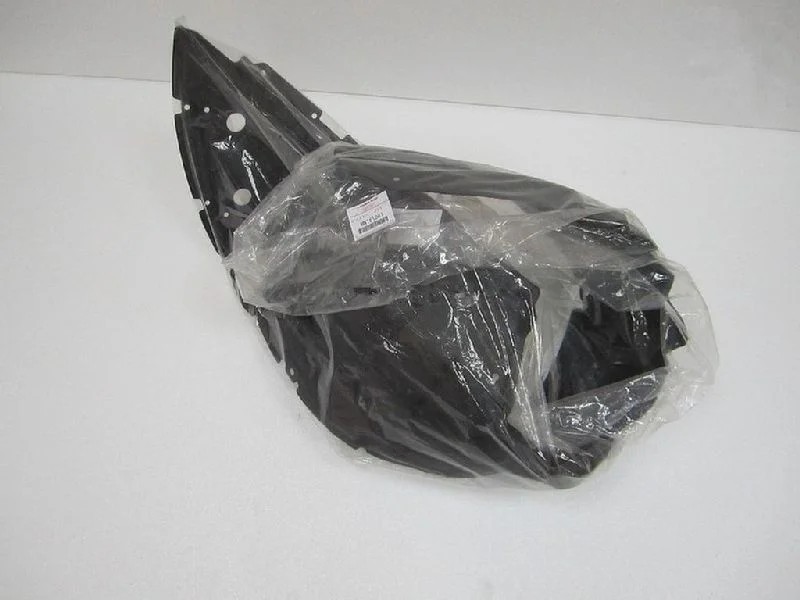 Подкрылок Mitsubishi Grandis 2004 2005 2006 2007 2008 2009 2010 MN161061 NA4W 4G69, передний левый