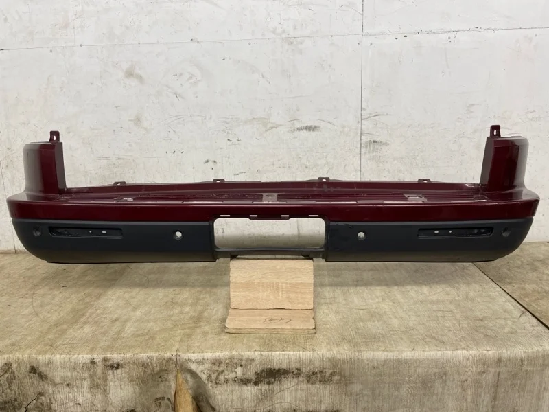 БАМПЕР RANGE ROVER DISCOVERY 9H2217D822, задний