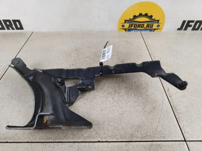 Петля капота Volvo XC90 2019 L_A2