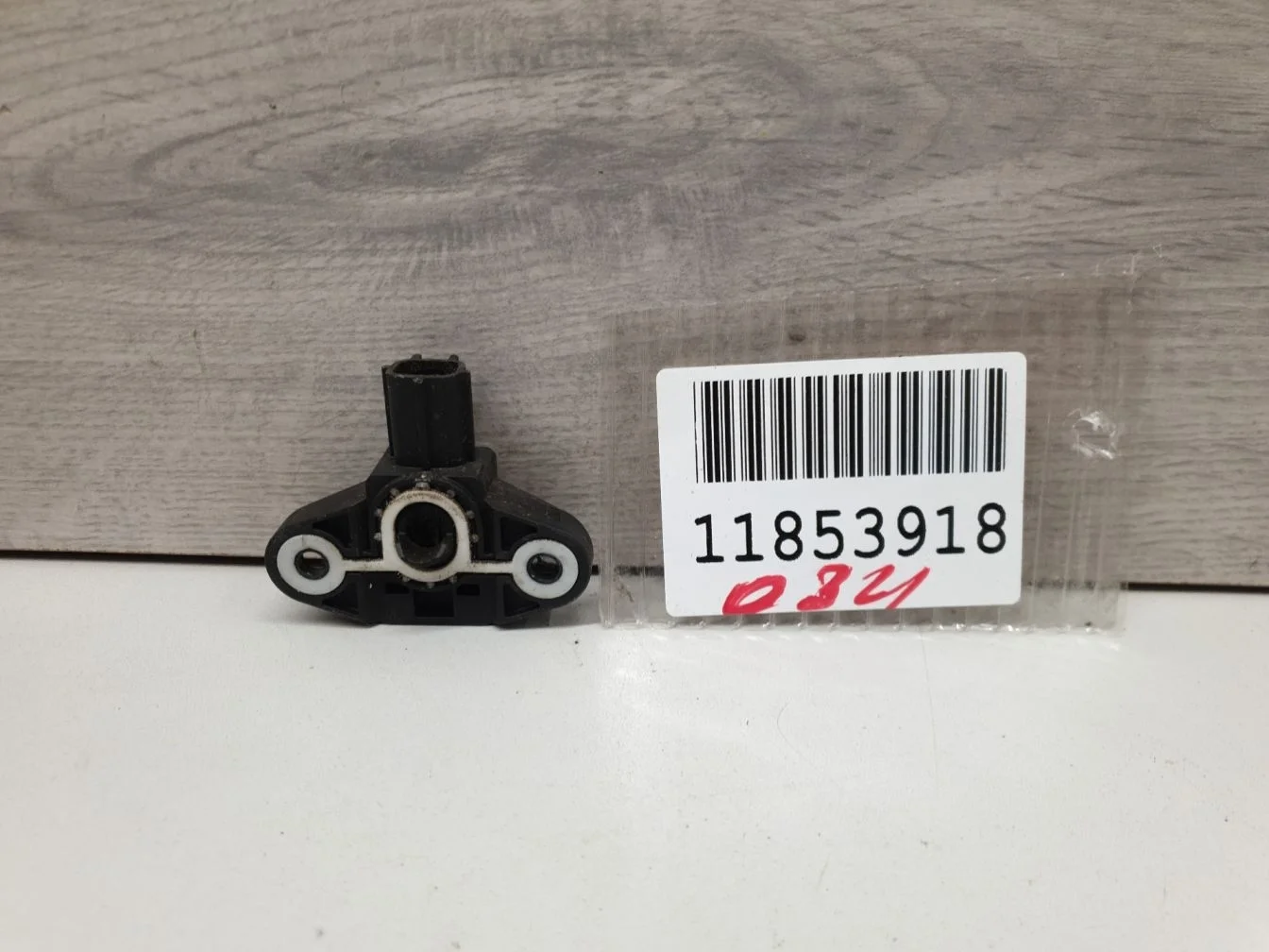 Датчик Airbag для Volkswagen Tiguan 2007-2016