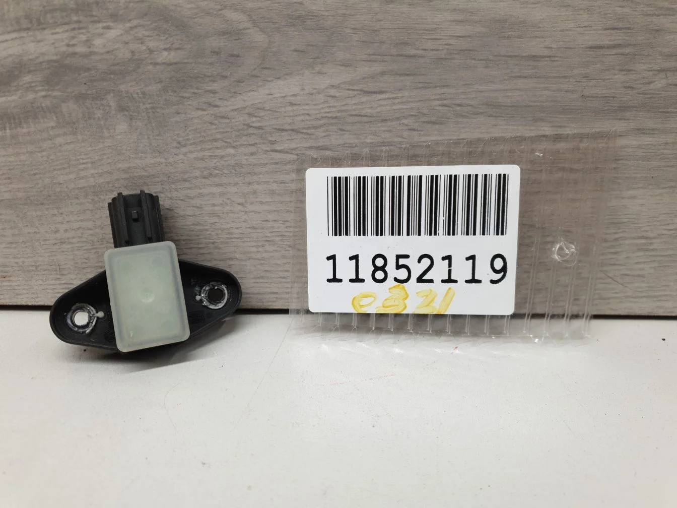 Датчик Airbag для Volkswagen Tiguan 2007-2016