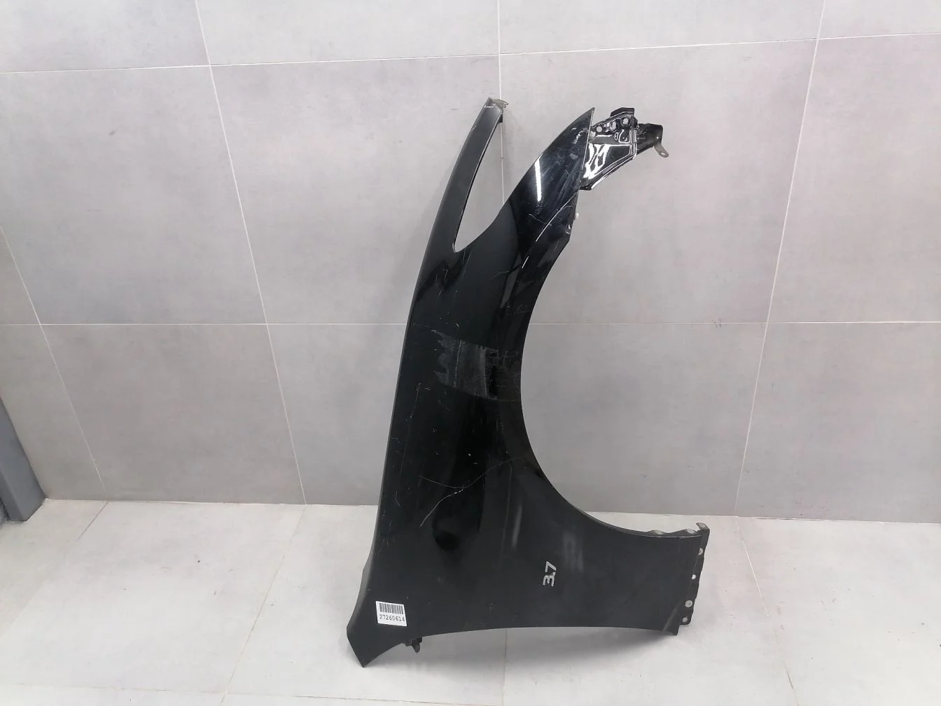 Крыло переднее правое для Infiniti G V36 2007-2014