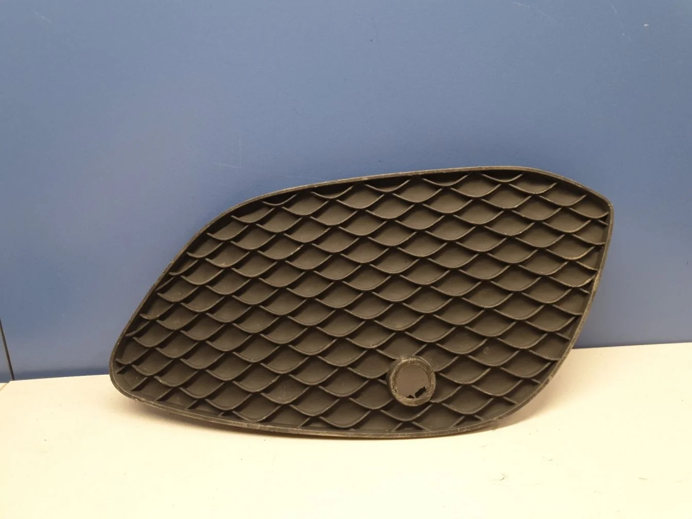 Решётка в бампер правая для Mercedes GLC-klasse X253 2015-