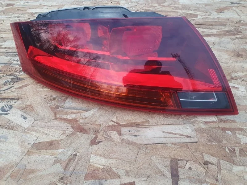 Фонарь Audi TT 2006-2010