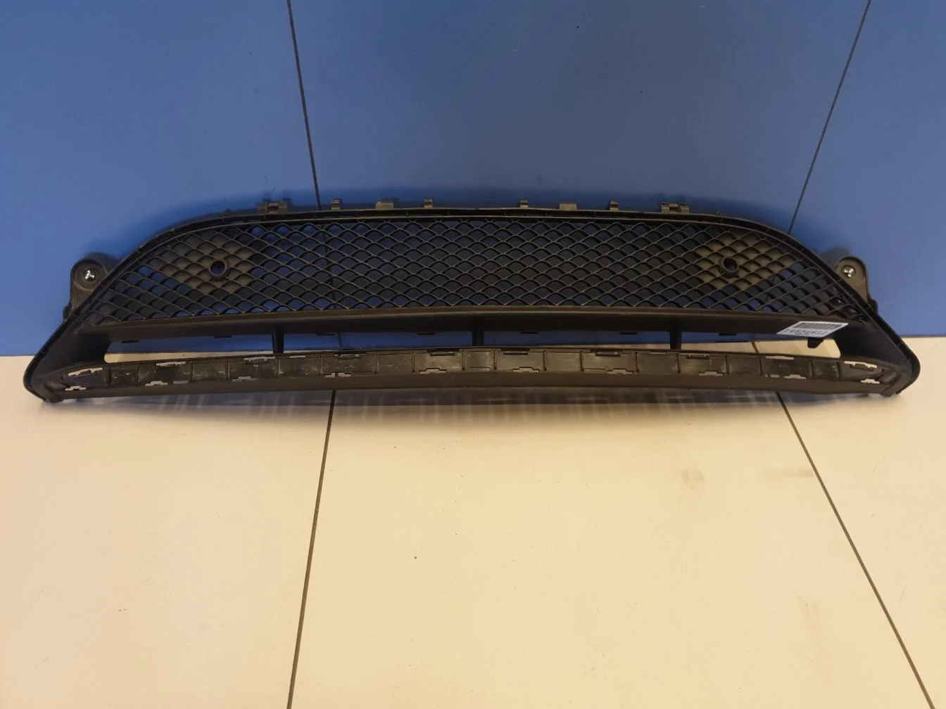 Решётка в бампер центральная для Mercedes E-klasse Coupe C238 2017-