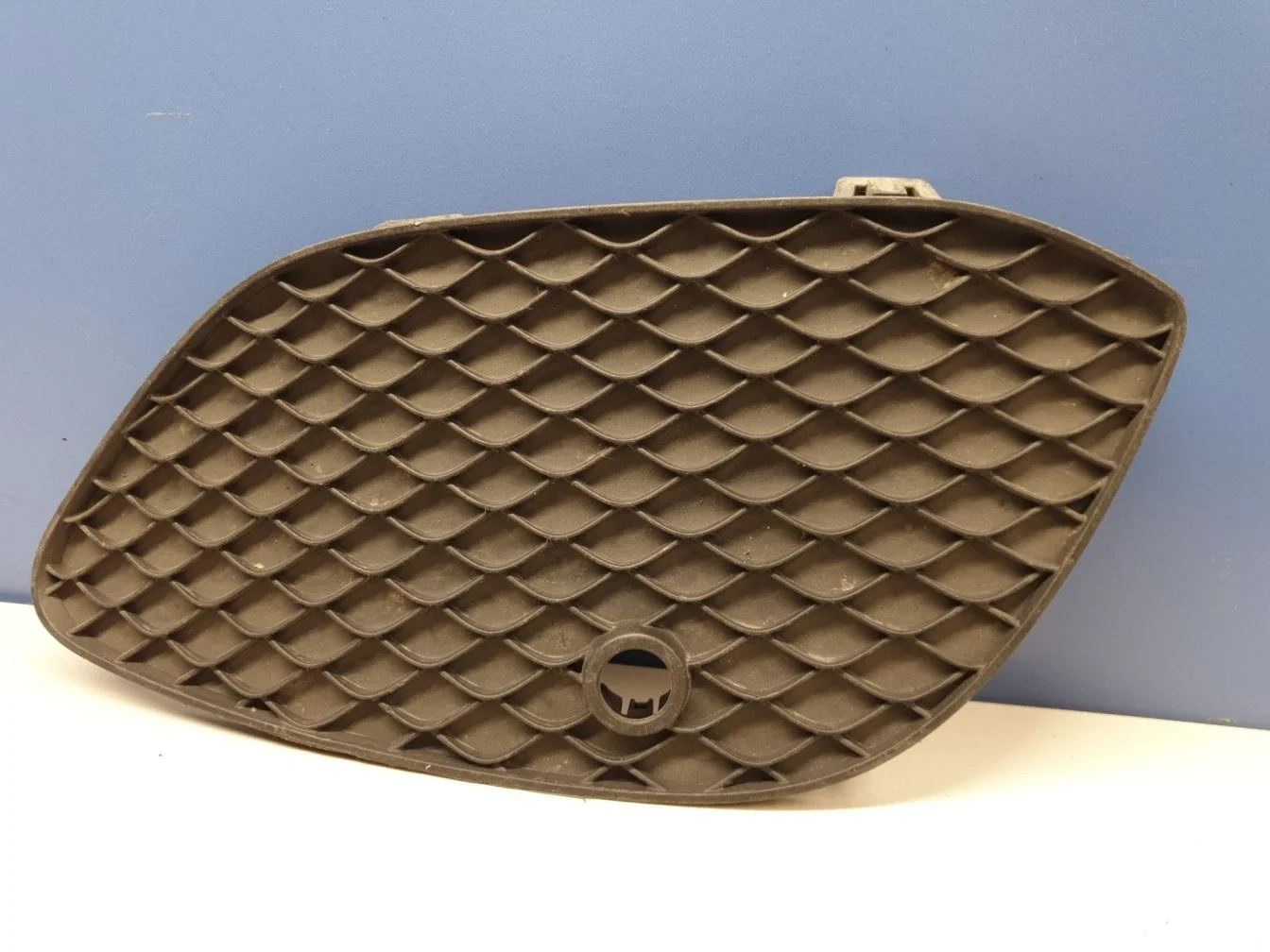 Решётка в бампер правая для Mercedes GLC-klasse X253 2015-