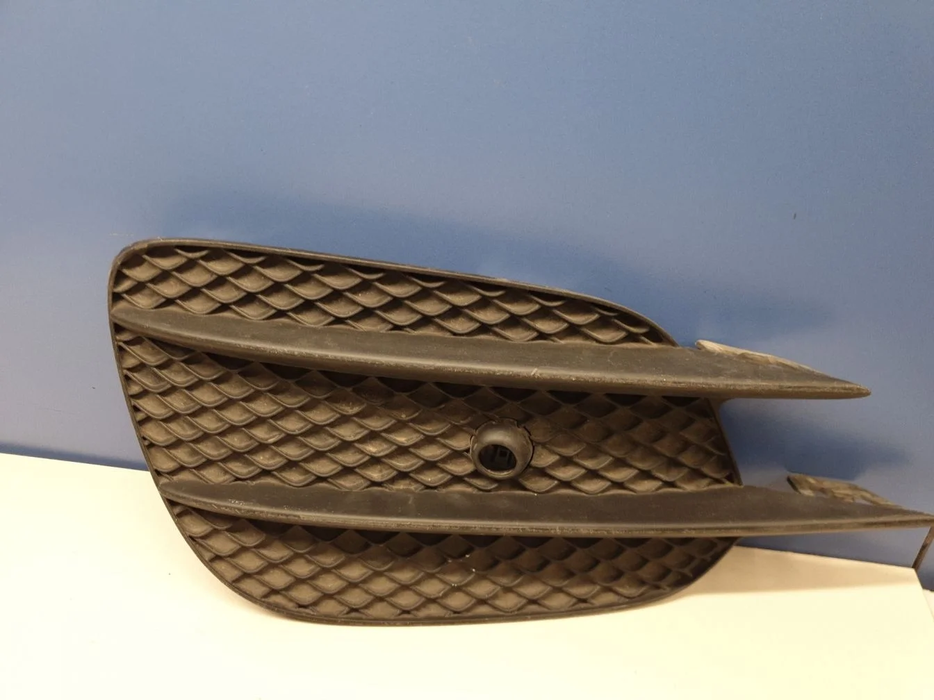 Решётка в бампер левая для Mercedes E-klasse Coupe C238 2017-