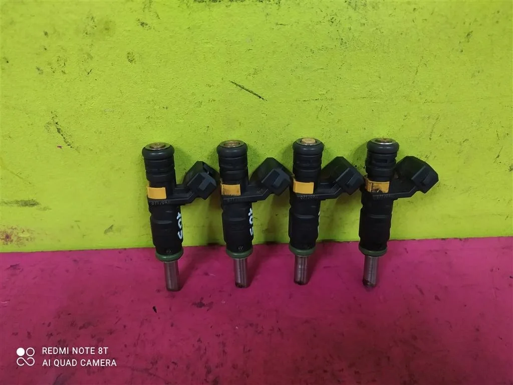 Форсунка W203 W204 W211 W212 1,6 1,8 A2710780423