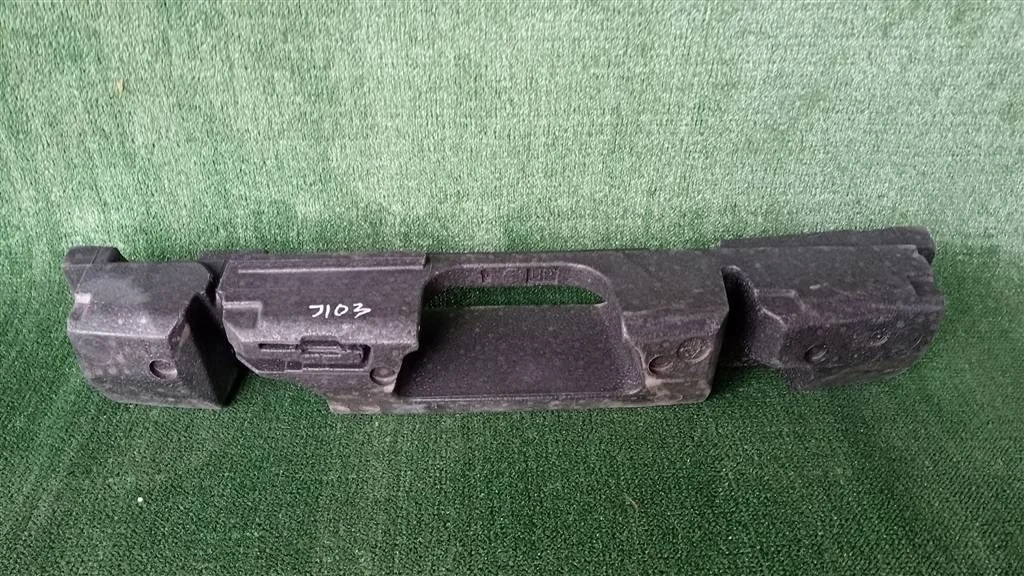 Б.у. наполнитель бампера заднего NISSAN QASHQAI J10 NISSAN QASHQAI J10