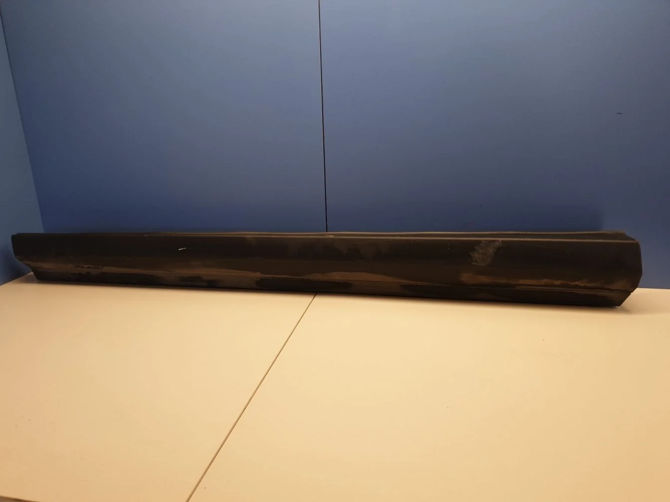 Молдинг двери левый передний для Lexus RX GL20 2016-