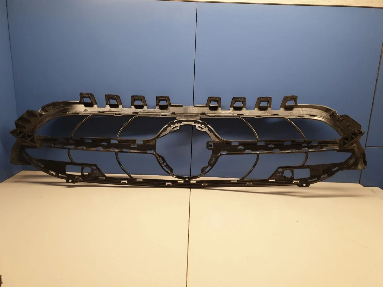 Решетка радиатора для Mercedes A-klasse W177 2018-