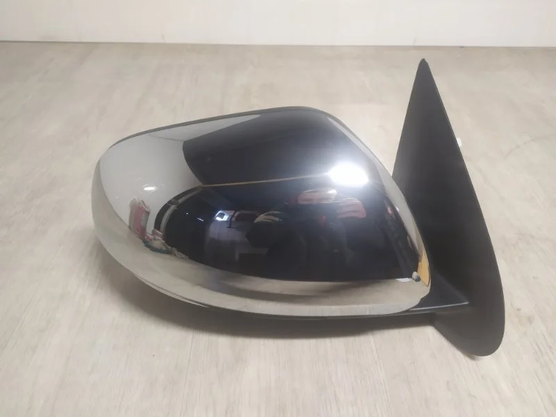 ЗЕРКАЛО MITSUBISHI PAJERO SPORT 3 2015- 7632C198 KS1W 4N15, правое