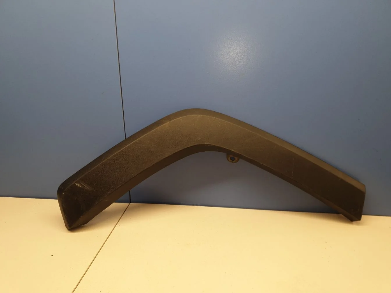 Расширитель арки правый задний для Toyota RAV 4 2019-