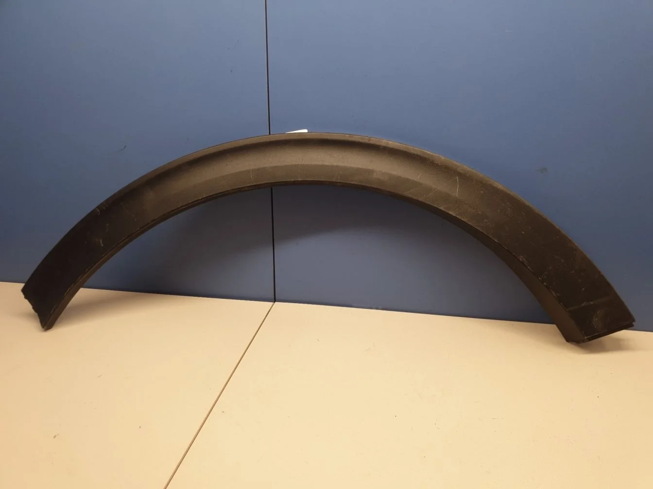 Расширитель арки правый задний для KIA Sportage 2015-2021