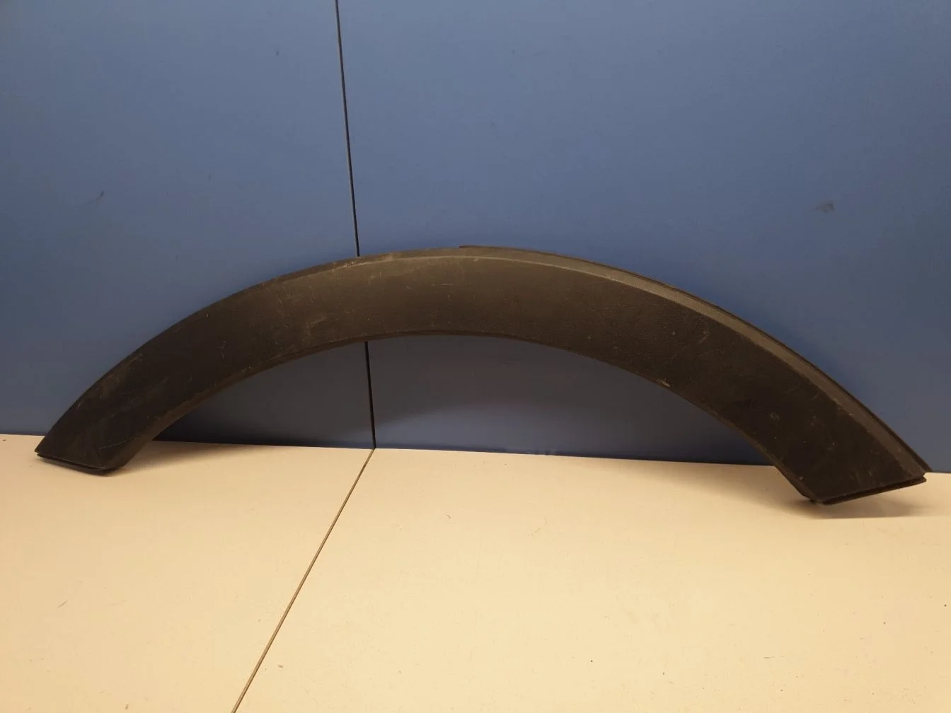 Расширитель арки правый задний для KIA Sportage 2010-2015