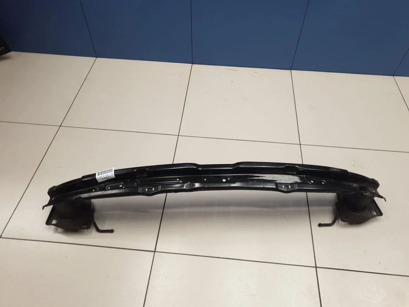 Усилитель бампера заднего для Land Rover Discovery Sport 2014-